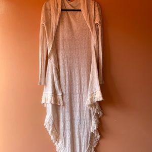 Peace Love World Beautiful Shall XS